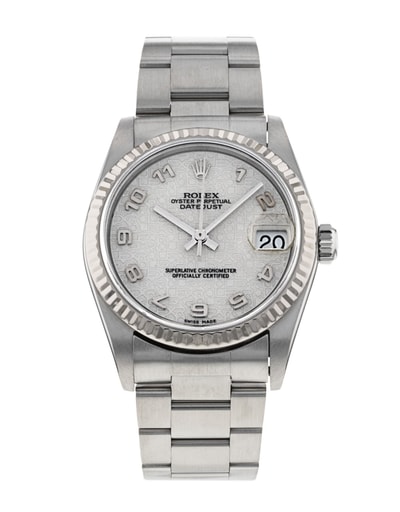 Rolex Mid-Size Datejust 78274